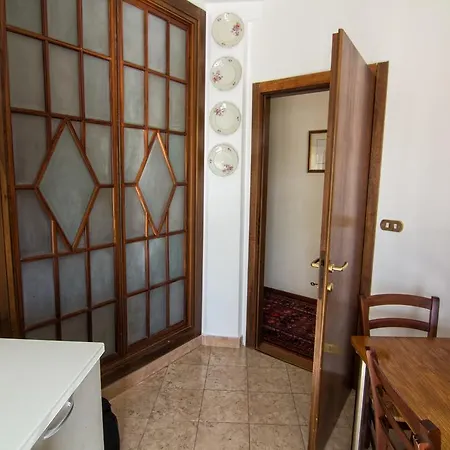 Arianna's Thread Appartement