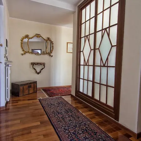 Appartement Arianna's Thread *