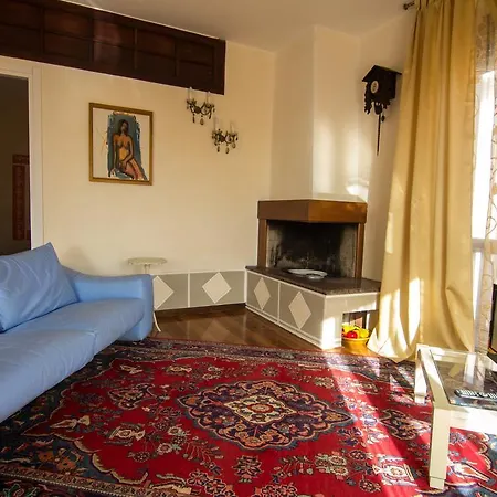 Arianna's Thread Appartement *