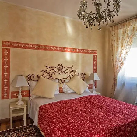 Appartement Arianna's Thread *