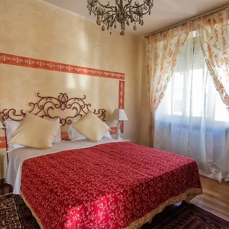 Arianna's Thread Appartement
