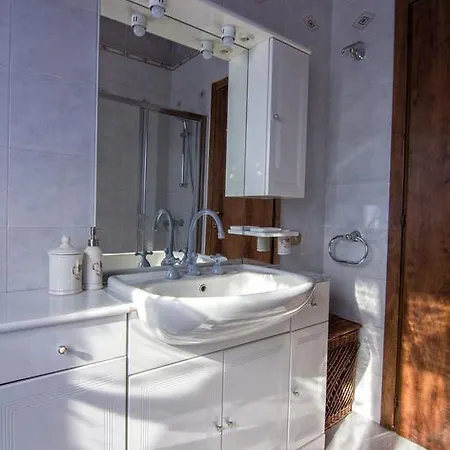 Appartement Arianna's Thread